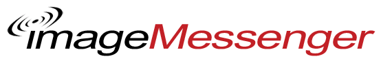 imageMessenger Logo